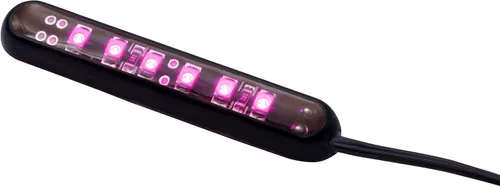 Miniatura 26 de Módulos LED rectos y redondos., LED ámbar