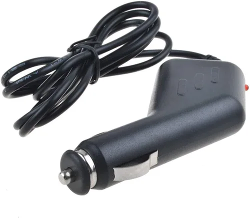 ABLEGRID Reemplazo del adaptador de CC de 9 V para radio Shack PRO-106 PRO-164 Nº de cat. 20-106 RadioShack PRO106 PRO164 Escáner de radio de mano