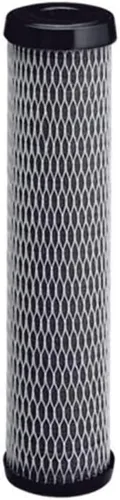 Miniatura 2 de Culligan Cartucho de reemplazo de agua potable D-10 Nivel 1 Celulosa impregnada de carbono 2 Pk Gris