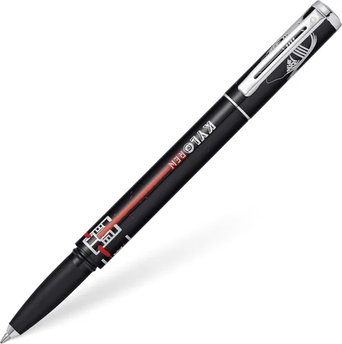 Miniatura 11 de Sheaffer Pop Star Wars BB-8 - Bolígrafo de gel con borde cromado