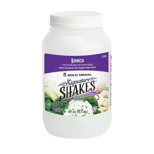 Miniatura 19 de Signature Shakes™ 4lb (Bacon)