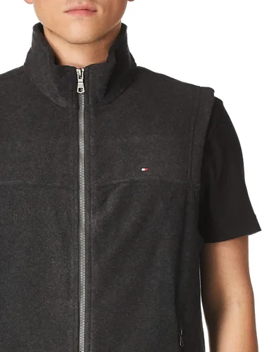 Miniatura 3 de Tommy Hilfiger Chaleco polar para hombre