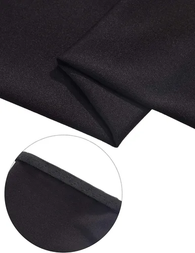 Miniatura 7 de Mudder 8 Pairs UV Sun Protection Cooling Arm Sleeves for Men Women Youth Silk Compression Arm Cover Breathable Outdoors