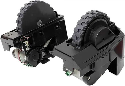 Miniatura 6 de Piezas de repuesto para aspiradora iRobot Roomba s9 (9150) s9+ s9 plus (9550) serie S, cepillos de rodillo de goma multisuperficie, 2 juegos Paquete
