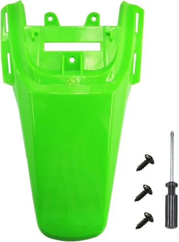Miniatura 8 de PRO BAT Juego de guardabarros trasero de plástico para cola de estilo XR50 CRF50 110 125CC Pit PRO Trail para mini motos de tierra chinas Thumpstar