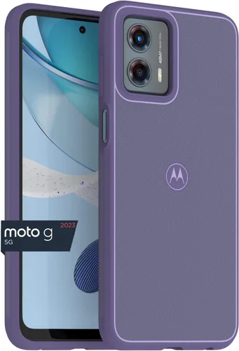 Miniatura 46 de Motorola Moto G Stylus (2022) Funda Protectora - Ajuste de precisión, elegantes fundas absorbentes de golpes para teléfonos - Rosa atardecer