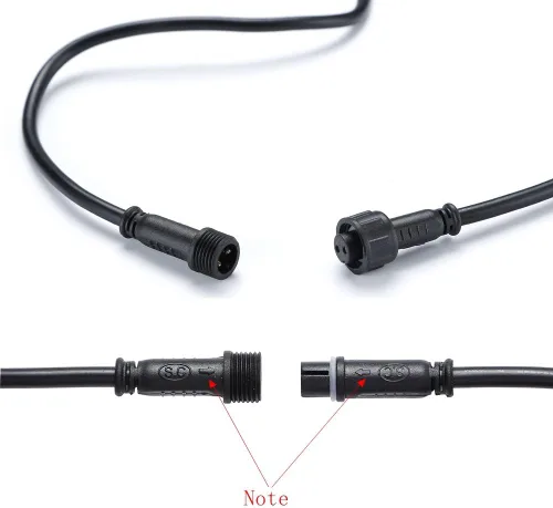 Miniatura 6 de FVTLED kit de luces LED de cubierta de bajo voltaje Φ1.38 para exteriores, lámpara de decoración de jardín, acero inoxidable, diseño empotrado