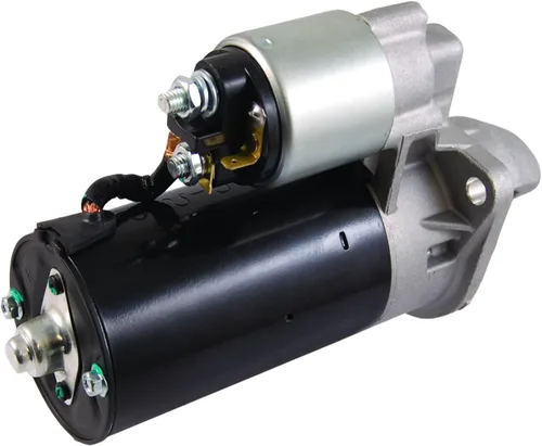 Miniatura 9 de OEG Parts - Nuevo arrancador compatible con Arctic Cat 700 Diesel 2007-2015; 700 Super Duty Dsl 2010-2015 0-001-109-009 58402240 1005821194