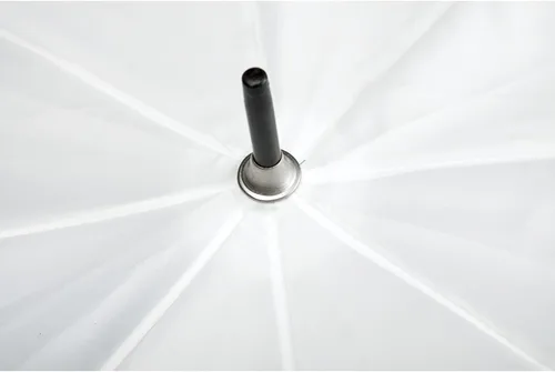 Miniatura 6 de Westcott Halo Mono Softbox (45") 44.9 in Color Preciso para Calidad Profesional - Iluminación de fotografía en interiores y exteriores, flash