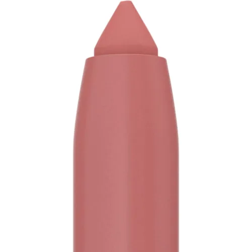 Miniatura 10 de Maybelline Super Stay Ink Crayon lápiz labial, lápiz labial mate con punta de precisión con sacapuntas integrado, larga duración de hasta 8 horas