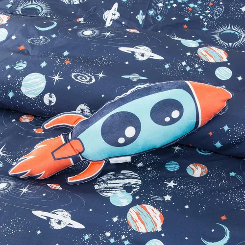 Miniatura 4 de Ropa de cama colección WPM para niños