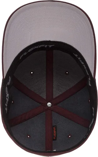 Miniatura 106 de Flexfit - Gorra de béisbol deportiva, ajustada, para hombre
