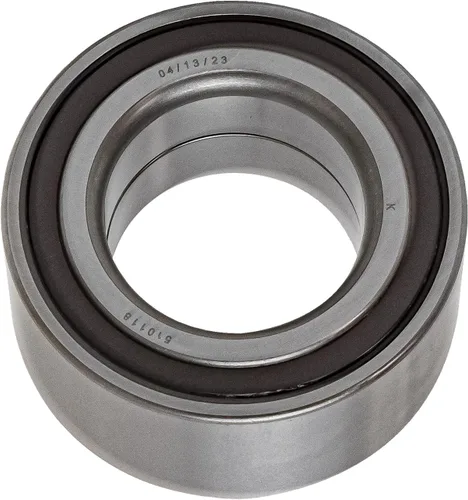 Miniatura 27 de Detroit Axle - Buje de cojinete de rueda delantera para Mazda 3 Sport 14-18, 16-20 CX-3, cojinete de rueda y conjunto de cubo 2016 2017 2018