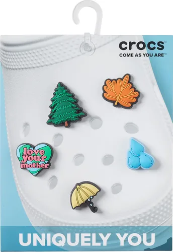 Miniatura 2 de Crocs Jibbitz 3-Pack Shoe Charms Jibbitz