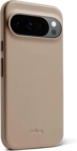 Miniatura 5 de Bellroy Funda de cuero para Pixel 10 Pro XL - (funda de cuero para teléfono Google) - Negro