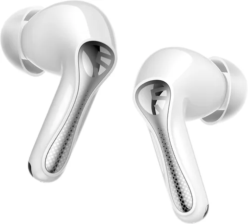 Miniatura 9 de SoundPEATS Air5 Pro Auriculares inalámbricos Hi-Res, LDAC y aptX Lossless, sonido de grado audiófilo con escenario de sonido amplio, 37H de tiempo
