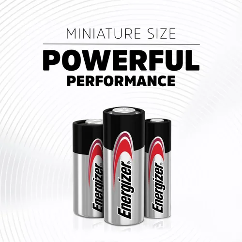 Miniatura 2 de Energizer Batería 4LR44/A544 Alcalina 2, 235407