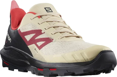 Miniatura 4 de Salomon Men's OUTPULSE Gore-Tex Hiking Shoes