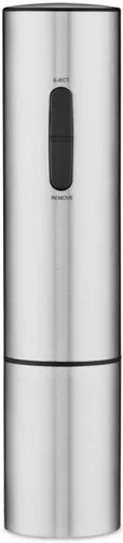 Miniatura 2 de Cuisinart Abridor de Vino Eléctrico CWO-25, Acero Inoxidable 3.50" x 4.75" x 10.00