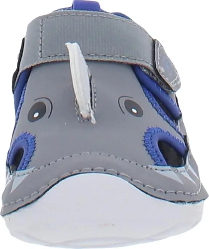 Miniatura 2 de Stride Rite Zapato de agua unisex con movimiento suave para niños