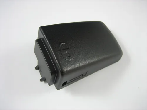 Miniatura 2 de Land Rover LR032995 - Tapa para manija de puerta delantera izquierda, color negro