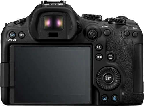 Miniatura 4 de Canon EOS R6 Mark III RF24-105mm F4 L IS USM Kit de lentes