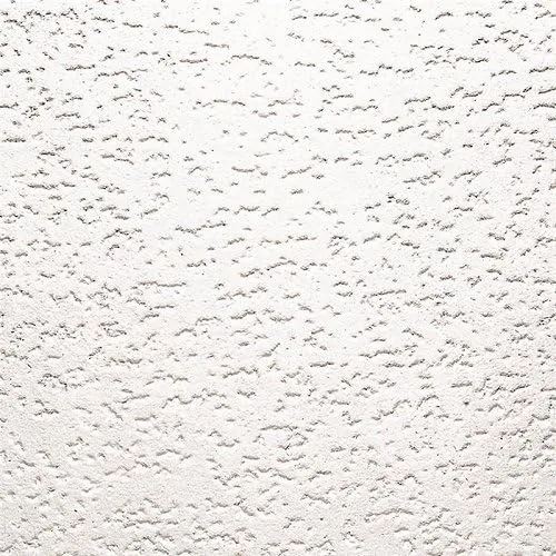 USG INTERIORS 4240Ceramic Tiles4240 Usg Techo Azulejo, Lengua y Ranura, Serie Ventaja, Tivoli, 12 De Largo, 12 En Anchura, 12 In Espesor, 32 Sq'