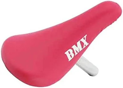 Miniatura 5 de Alta Sillín de bicicleta para niños BMX de 12 pulgadas con poste de 0.874 in, varios