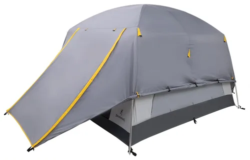 Miniatura 4 de Browning Camping Glacier - Tienda de campaña para 4 personas