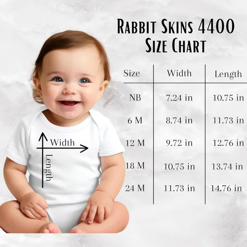 Miniatura 2 de Auburn Smells Like My Diaper Funny Alabama Fan Baby Body