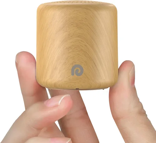 Miniatura 17 de Dreamegg Máquina portátil de ruido blanco de viaje para dormir, cuenta con batería potente, tamaño de huevo, 16 sonidos naturales, temporizador