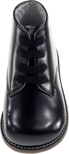 Miniatura 8 de Josmo - Zapatos de senderismo unisex para niños primeros pasos Negro 4 Niño