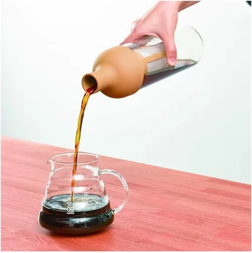 Miniatura 5 de Filtro para botella de café Hario, Mocha