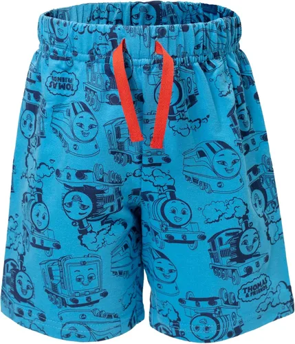 Miniatura 4 de Thomas & Friends Tank Engine - Conjunto de 3 piezas camiseta sin mangas