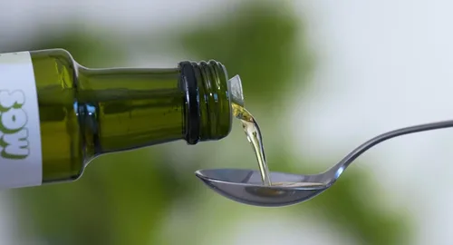 Miniatura 3 de Seeds of Wellness - Aceite de semilla de chía orgánico, bio nutrientes esenciales, ácidos grasos Omega-3 ALA a base de plantas, prensado en frío