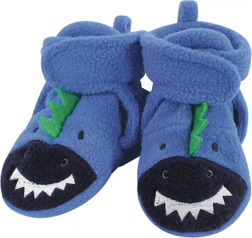 Miniatura 97 de Hudson Baby - Conjunto de accesorios de invierno, botines de forro de vellón unisex para niños