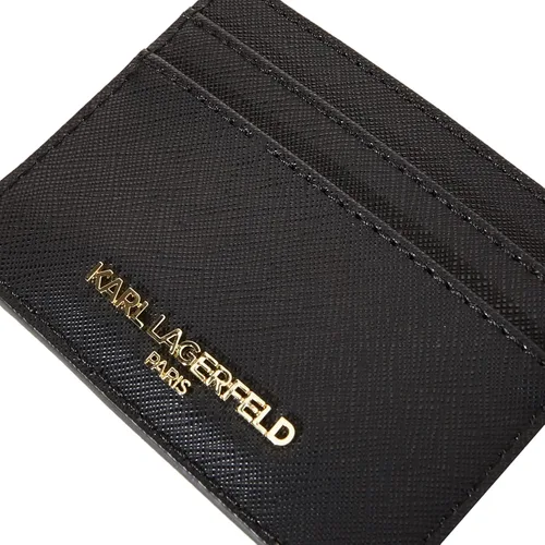 Miniatura 4 de Karl Lagerfeld Funda para tarjetas Paris Maybelle para mujer