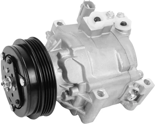 Miniatura 90 de Compresor de CA para Chevy/GMC modelo, 2000-2013 Silverado 1500, 01-13 Sierra 1500, 01-14 Tahoe, Suburban 1500, Yukon, Reemplazar 29002C 10364873
