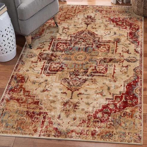 Miniatura 11 de Luxe Weavers - Alfombra oriental