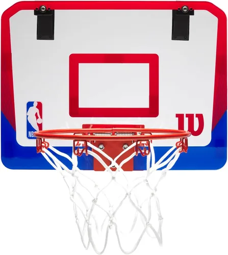 Miniatura 14 de WILSON Mini Aros de Baloncesto de Equipos de la NBA