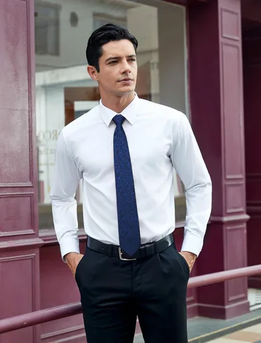 Miniatura 37 de Corbatas florales tejidas clásicas para hombre, corbata cuadrada de bolsillo, corbatas formales para hombres, boda con pañuelo