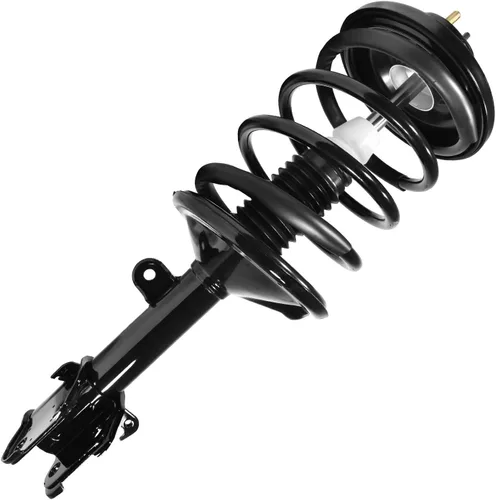 Miniatura 3 de Unity 2-11643-11644-001 Kit completo de montaje de puntal de 2 ruedas delanteras
