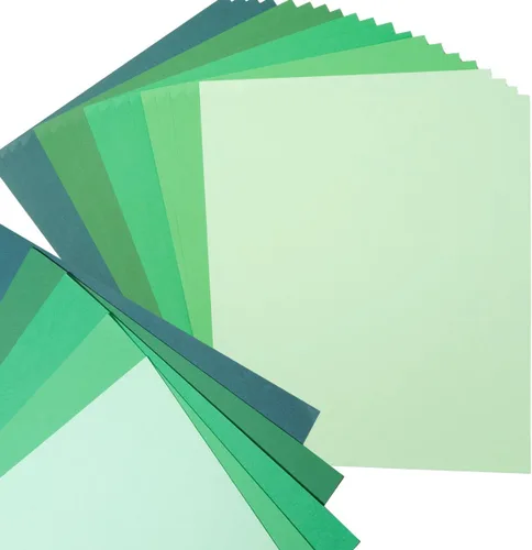 Miniatura 11 de 30 hojas de papel de cartulina de tonos de color 250GSM de 8.5x11 pulgadas, papel grueso para tarjetas de cumpleaños, invitaciones y manualidades