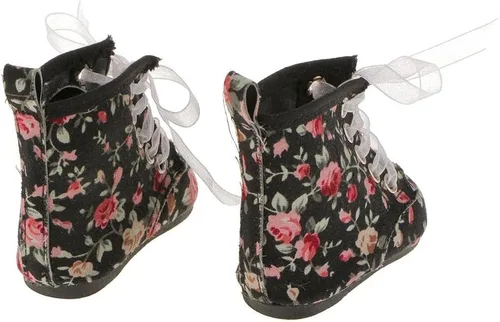 Miniatura 3 de Yiju Botas Zapatos para muñecas de 18