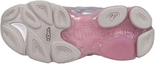 Miniatura 5 de PUMA - Zapatos Cell Dome King Metallic L X Dua Lipa para mujer