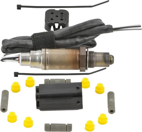 Miniatura 3 de Sensor de oxígeno universal prémium BOSCH 15738