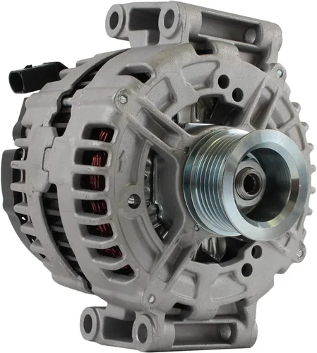 DB Electrical ABO0346 Nuevo alternador para Mercedes Benz CL CLK E G ML SLK R S SL SLK Clase 5.5L 5.5 3.5L 3.5 3.0L 3.0L 4.7L 4.7 5.4L 5.4 07 08 09