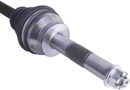 Miniatura 3 de East Lake Axle Kit de juntas y cojinetes de rueda delantera izquierda o derecha para Polaris Scrambler 400/500 1995 1996 1997 1998 1999 2000-2009