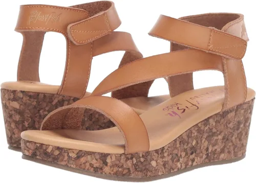 Miniatura 7 de Blowfish Malibu Girl's Loverli-k Sandal