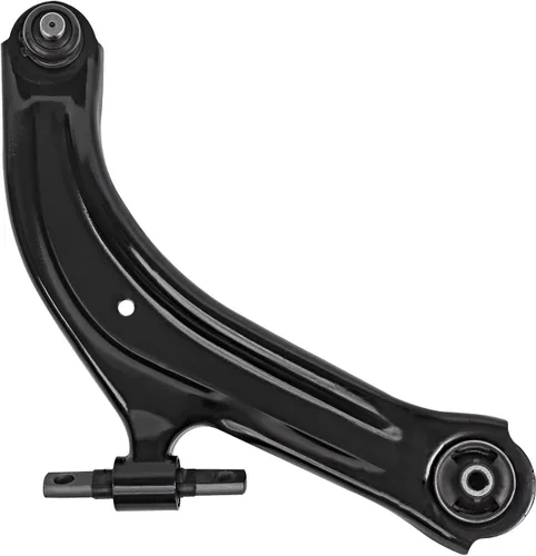 Miniatura 271 de Detroit Axle - Brazo de control delantero derecho para Nissan 350Z 03-09, Infiniti G35 03-07, brazo de control superior del lado del pasajero